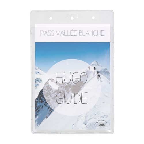 CORPS BADGE A6 FAB FR - 4