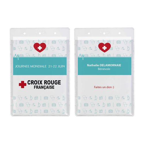 CORPS BADGE A6 FAB FR - 5