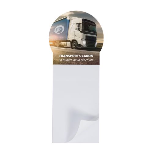 BLOC MAGNETIQUE A LA FORME - 3