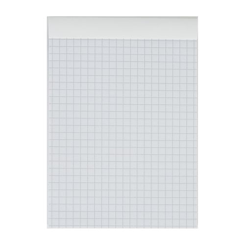 BLOC A6 QUADRILLE - 2