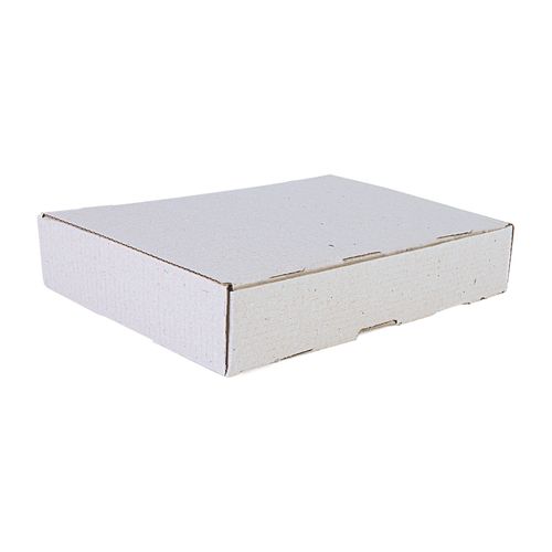 BOITE CARTON 14,2X13,2X4,7 CM - 1