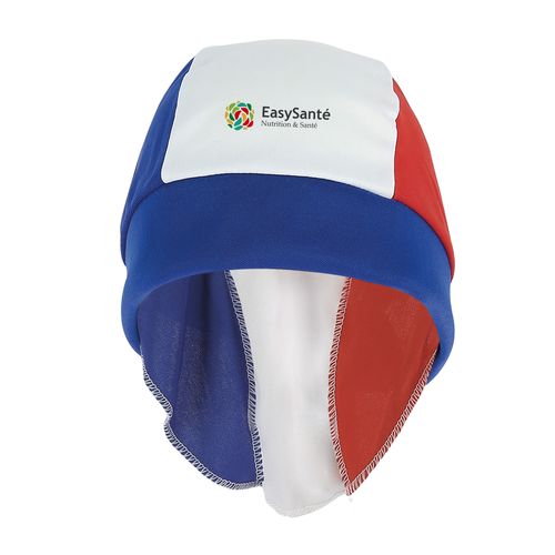 BANDANA TRICOLORE - 4