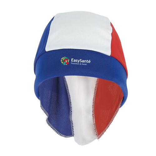 BANDANA TRICOLORE - 4