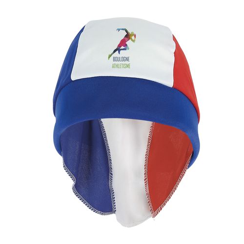 BANDANA TRICOLORE - 5