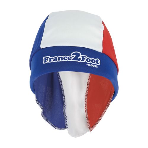 BANDANA TRICOLORE - 6