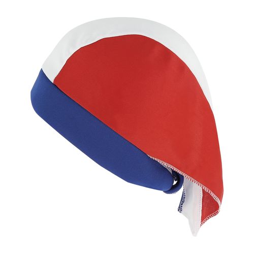 BANDANA TRICOLORE - 2