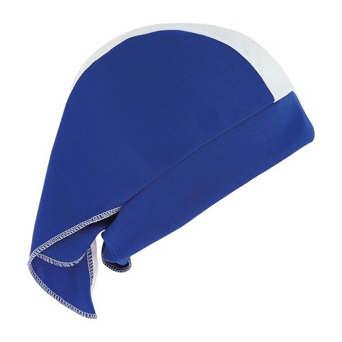 BANDANA TRICOLORE - 3