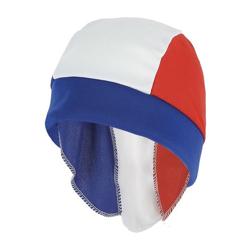 BANDANA TRICOLORE - 12