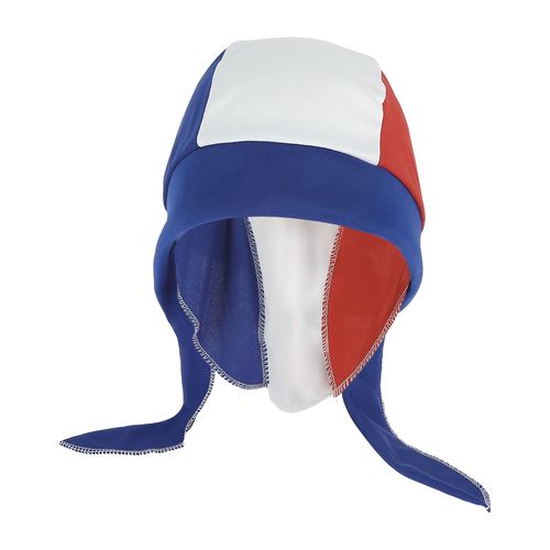 BANDANA TRICOLORE - 13