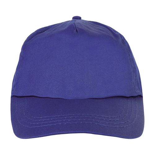 CASQUETTE 5 PANNEAUX - 2