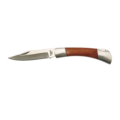 COUTEAU CRAN D'ARRET - 2