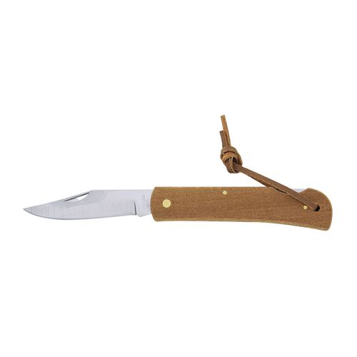 COUTEAU BOIS CRAN D'ARRET - 2