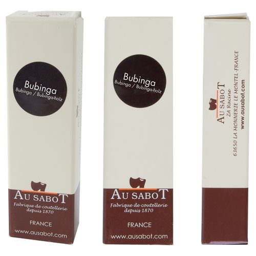 COUTEAU ALSACIEN 2 FONCTIONS - 9