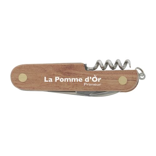 COUTEAU BOIS 3 FONCTIONS - 4