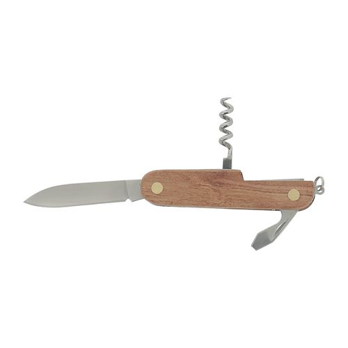 COUTEAU BOIS 3 FONCTIONS - 2