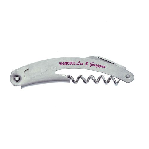 SOMMELIER DECAPSULEUR - 4