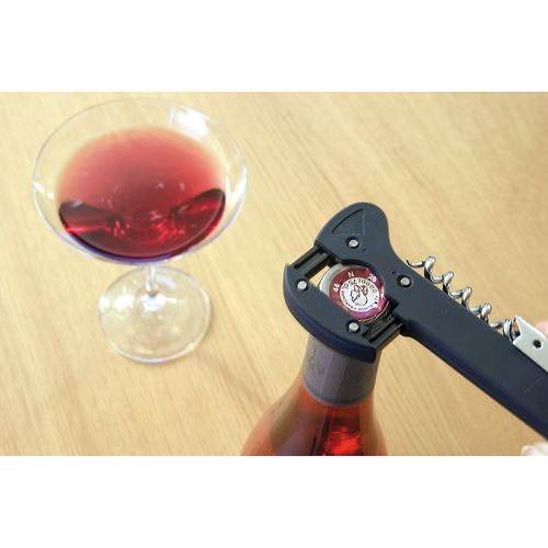 SOMMELIER A/COUPE COLLERETTE - 3