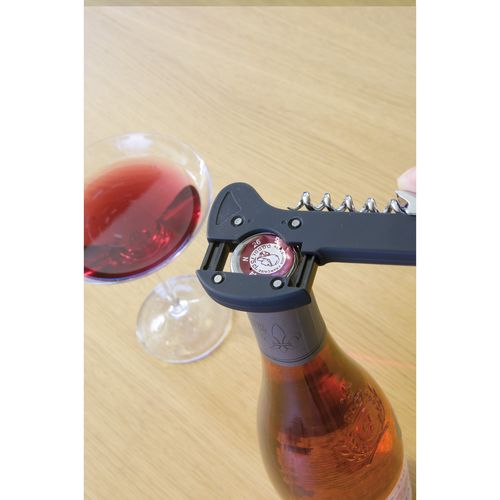 SOMMELIER A/COUPE COLLERETTE - 5