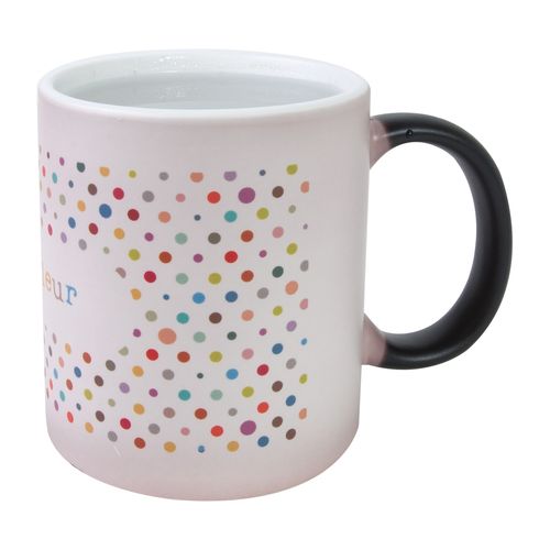 MUG MAGIQUE 31CL POUR SUBLI - 9