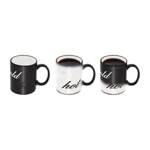 MUG MAGIQUE 31CL POUR SUBLI - 5