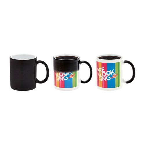 MUG MAGIQUE 31CL POUR SUBLI - 6