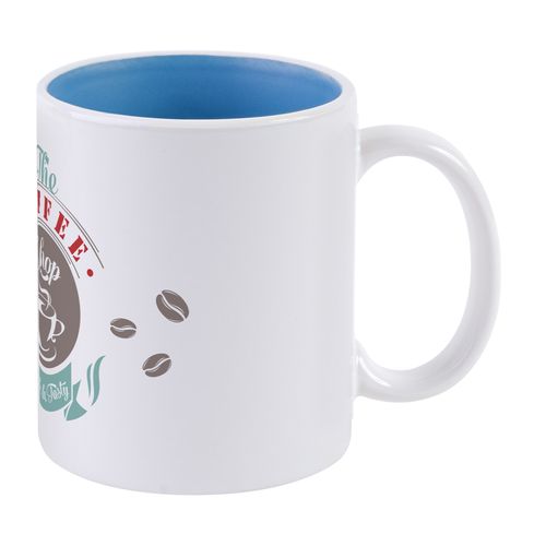 MUG POUR SUBLIMATION 31CL - 3