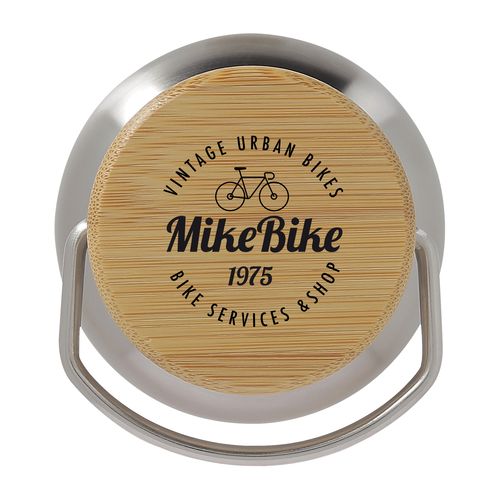 BOUTEILLE ISOTHERME 50 CL - 5