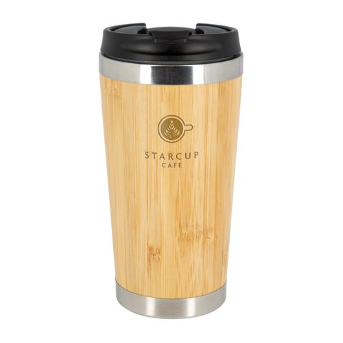 MUG ISOTHERME BAMBOU 45CL - 4
