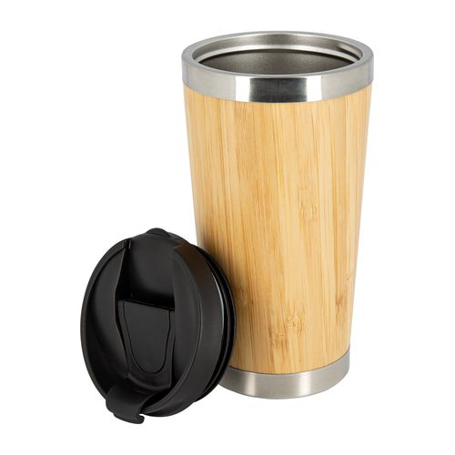 MUG ISOTHERME BAMBOU 45CL - 3