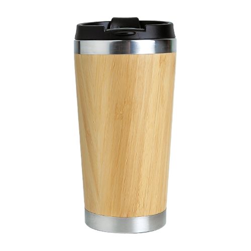 MUG ISOTHERME BAMBOU 45CL - 7