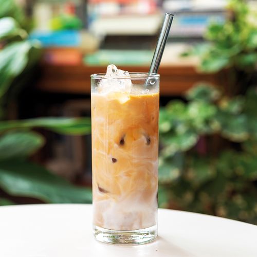 PAILLE INOX 21,5 CM - 5