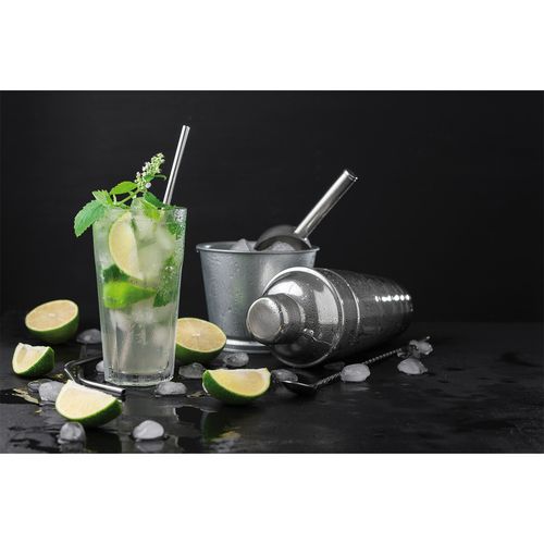PAILLE INOX 21.5CM - 6