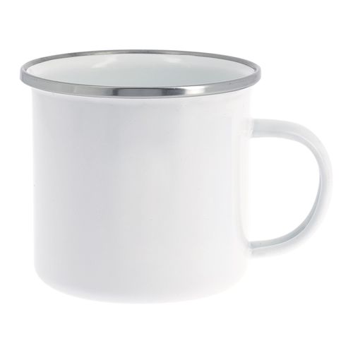 MUG VINTAGE EMAILLE 33CL - 1