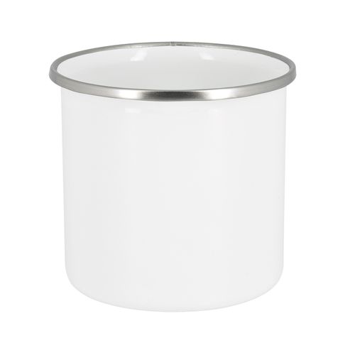 MUG VINTAGE EMAILLE 33CL - 2