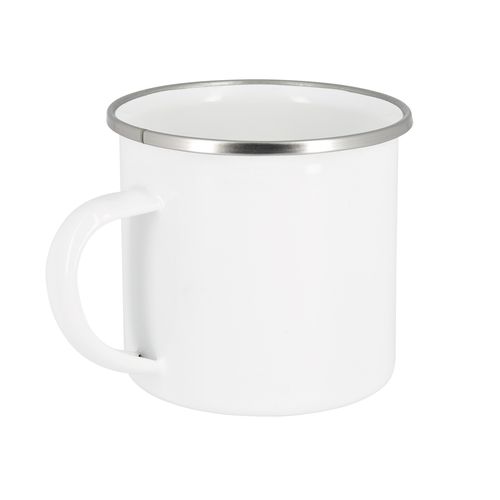 MUG VINTAGE EMAILLE 33CL - 3