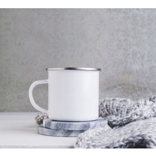 MUG VINTAGE EMAILLE 33CL - 6