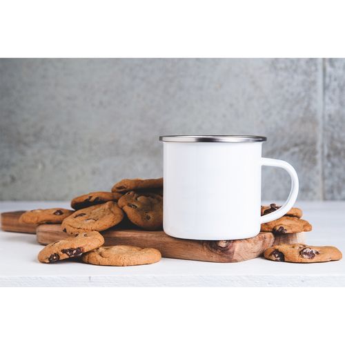 MUG VINTAGE EMAILLE 33CL - 7