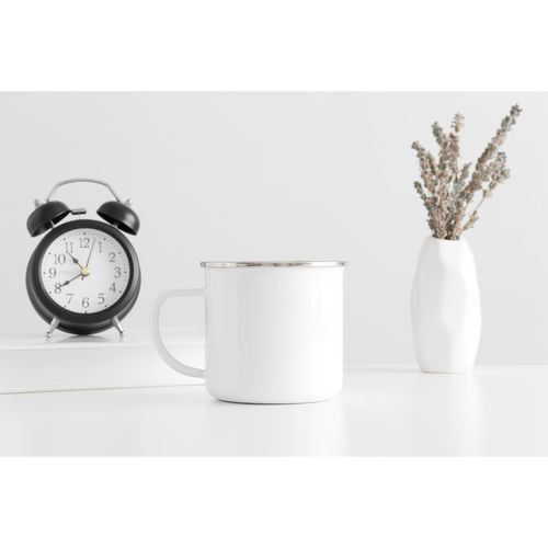 MUG VINTAGE EMAILLE 33CL - 8