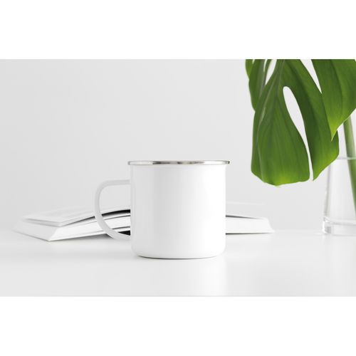 MUG VINTAGE EMAILLE 33CL - 10