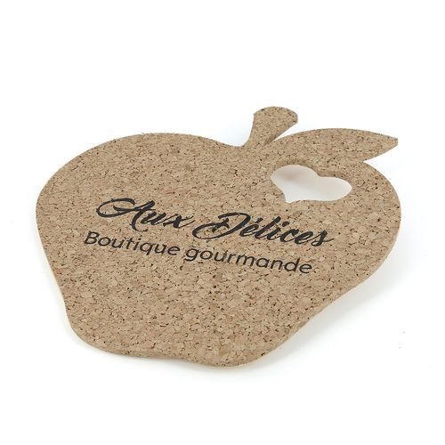 DESSOUS PLAT LIEGE SUR MESURE - 2