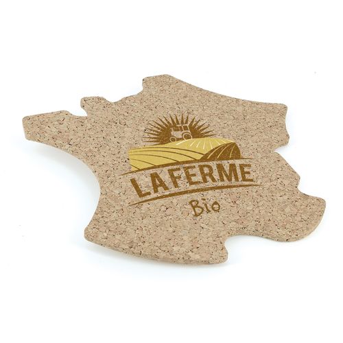 DESSOUS DE PLAT LIEGE - 4