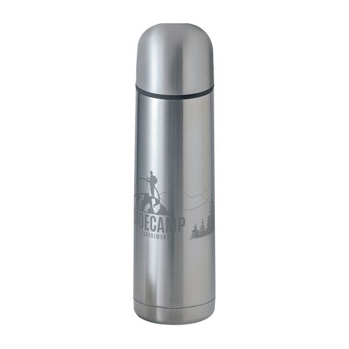 THERMOS DOUBLE PAROI 0,5L - 5