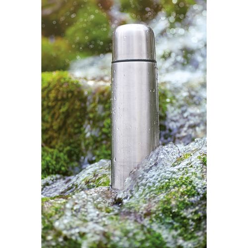 THERMOS DOUBLE PAROI 0,5L - 10