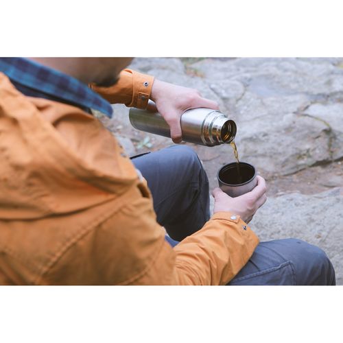 THERMOS DOUBLE PAROI 0,5L - 12