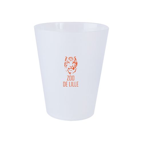 GOBELET POLYPROPYLENE 30 CL - 5