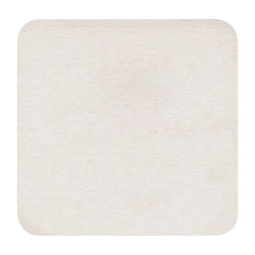 SOUS-VERRE CARRE 9,3 CM 2FACES - 6