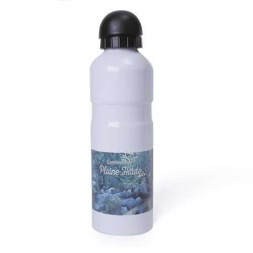 GOURDE ALU 75CL - 4