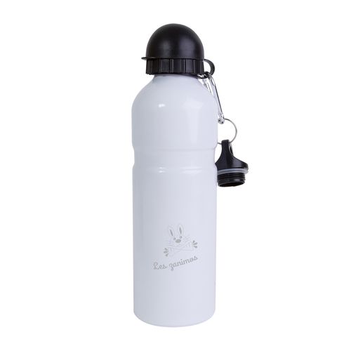 GOURDE 75 CL ALUMINIUM - 6