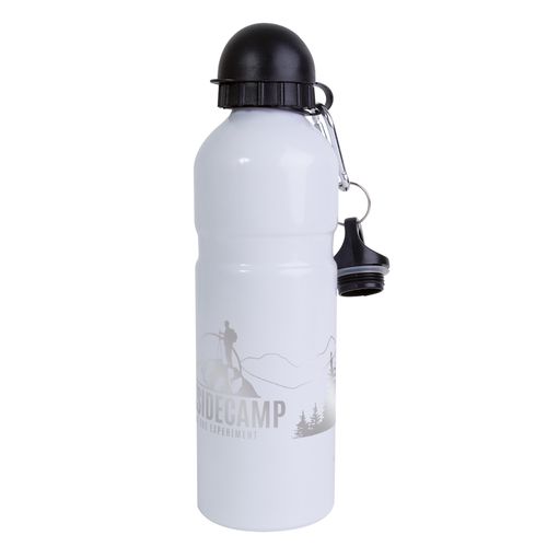 GOURDE 75 CL ALUMINIUM - 9