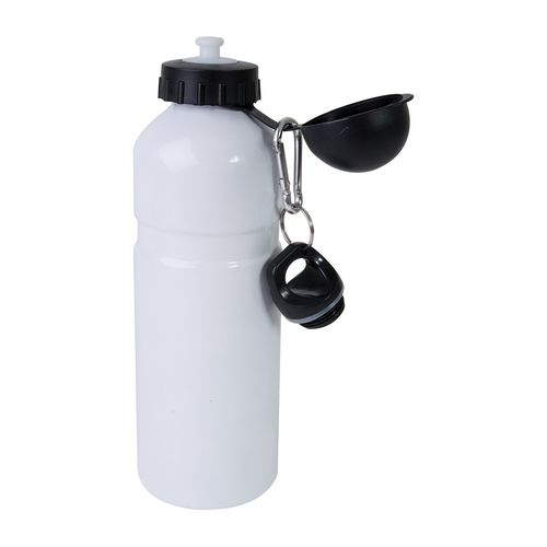 GOURDE ALU 75CL - 2